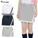  Le Coq s Porte .f тренировочный юбка LG6SSK03L женский Golf одежда Golf le coq sportif golf 2026 весна лето модель Япония стандартный товар 