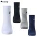  Le Coq s Porte .fMoveSox/ лодыжка длина LG5SSO05M мужской носки le coq sportif golf 2026 весна лето модель Япония стандартный товар 