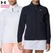  Under Armor UA Wind полный Zip жакет 1384963 женский UNDER ARMOUR 2024 весна лето модель Япония стандартный товар 