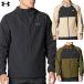  Under Armor UA Drive окно полный Zip жакет 6007926 мужской UNDERARMOUR 2025 осень-зима модель Golf одежда Япония стандартный товар 