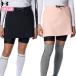  Under Armor UA soft вязаный 2 in 1 юбка 1384973 женский UNDER ARMOUR 2024 весна лето модель Япония стандартный товар 