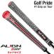  Golf Pride Z рукоятка ALIGN [ mid размер /ba Klein есть /M60 калибр / примерно 59g]