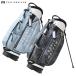  тигр vi sma колодка caddy bag MOTIF подставка сумка 9.0 type 47 дюймовый соответствует 7AM901 Golf TravisMathew 2025 год модели Япония стандартный товар 