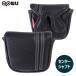 OOWLS... натуральная кожа on Lee цвет z короткая клюшка покрытие центральный вал MALLET колотушка модель JT21OLHK производство прямые продажи 