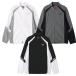  New balance стрейч тренировочный полный Zip блузон 012-5162002 мужской Golf одежда newbalance 2025 весна лето модель Япония стандартный товар 