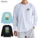  maru bonMalbon Golf рубашка с длинным рукавом MARINA TEE M-9270 мужской Golf одежда 2025 осень-зима модель стандартный товар 