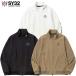 SY32 GOLF SYG-25A1-14 Golf одежда SPORTEX 2STRECH TWILL ZIP UP JK длинный рукав мужской Япония стандартный товар 2025 осень-зима модель Япония стандартный товар 
