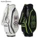  носорог koba колено Psycho Bunny Cart caddy bag SEASONAL EDITION 9.0 type PBMG6BC2 46 дюймовый соответствует Golf сумка 2026 год модели Япония стандартный товар 