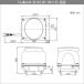 �򉻑��u���� 40L/min EcoMac40(MAC40N,MAC40R) �t�W�N���[��(���}���J) �u���A �G�A�|���v �֘A�摜1