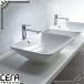 CERA TRADING DV033452R-00 DURAVIT Bacino умывание миска ( умывание контейнер ) белый 
