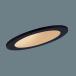 【LGD1401LU1】 パナソニック シンクロ調色 傾斜天井用ダウンライト LED交換不可 調色調光（ライコン別売）