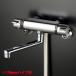 �yKF800T�z �������� �V�����[ KVK �T�[���X�^�b�g�� 170mm�p�C�v�t