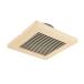 [VB-GA100P3-T] Panasonic interior part material . exhaust grill rectangle * wall * ceiling for . exhaust grill shutter none * filter none panasonic