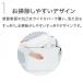 �y�݌ɗL��zTOTO �s���A���X�gQR �yCS232B+SH232BA/NW1�z ���r��200mm  NW1�i�z���C�g�j����� �y�Z�p���[�g�z�y��200mm�z �֘A�摜1