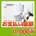 .. dot com 10000en сумма оплаты 11000 иен ( включая налог )