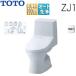 TOTO CES9150#NW1 биде в одном корпусе туалет ZJ1[ пол : осушение сердцевина 200mm][ уборная нет ][ белый ]