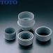 TOTO HH01001R запуск для адаптор [VU*VU75/100 для ][ для ремонта адаптор ][60mm][ туалет часть материал ]