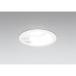 o-telik[OD261944R] встраиваемый светильник 60W Class 