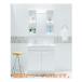 LDPB060BAGEN2A+LMPB060B1GDG1G TOTO умывание туалетный столик V серии W600 размер eko одиночный вентиль + зеркало шкаф бесплатная доставка 