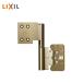 LIXIL шарнир латунь Gold 2 штук ( верх и низ каждый 1) BL-0001-MATM