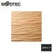  утро день дерево Tec the wall прохладный Japan Q модель soft * wave криптомерия нет покраска 2P модель IFKW2P0S36 WOODTEC производство на заказ товар 