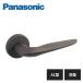  Panasonic салон дверь re рукоятка-перекладина A1 type пустой таблеток off-черный цвет ( покраска ) ручка двери MJE2HA13BK Panasonic