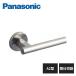  Panasonic салон дверь re рукоятка-перекладина A2 type промежуток перегородка таблеток satin silver цвет ( металлизированный ) ручка двери MJE2HA22SS Panasonic