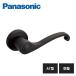  Panasonic салон дверь re рукоятка-перекладина A7 type пустой таблеток off-черный цвет ( покраска ) ручка двери античный MJE2HA73BK Panasonic