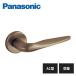  Panasonic салон дверь re рукоятка-перекладина A1 type пустой таблеток bronze gold цвет ( покраска ) ручка двери MJE2HA13BG Panasonic
