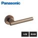  Panasonic салон дверь re рукоятка-перекладина A2 type отображать таблеток bronze gold цвет ( покраска ) ручка двери туалет MJE2HA24BG Panasonic