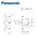  Panasonic защелка кейс A1 type *A2 type *A3 type *A7 type *N1 type *N2 type MJH70403 Panasonic