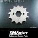 420-13 шт звездочка Benly 50S/90S Giorcub Little Cub Super Cub Cross Cub Glo m Dream 50 Ape 50/100 XR50/100 NSF100