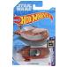 ۥåȥ ߥ˥Hot Wheels X 34 Landspeeder, [Brown] 12/250 Screen Time 2/10 St