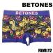 �᡼����ȯ�� BETONES �ӥȡ��� FAMILY2 �ե꡼������ ���� �ܥ������ѥ�� ���Ĥ� ��� �ץ쥼��� ���� MIL002 ������������� �ܥ�����