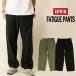 EDWIN Edwin fa чай g брюки низ Baker брюки EK0301 широкий конический мужской American Casual casual 