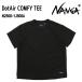 NANGA �i���K DotAir COMFY TEE �h�b�g�G�A�R���t�B�[T�V���c �J�b�g�\�[ ���� N2500-1J300A ���j�Z�b�N�X �j�����p �ʋC�� �z������ �y��