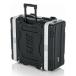 [A]GATOR*19 дюймовый литейщик подставка *4U* аудио подставка * rack case * портативный легкий подставка * машинное оборудование кейс *PA подставка *GRR-4L