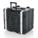 [A]GATOR*19 дюймовый литейщик подставка *8U* аудио подставка * rack case * портативный легкий подставка * машинное оборудование кейс *PA подставка *GRR-8L