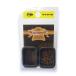  craft фирма угол can внутри ширина 24mm× высота 16mm Dahl 2ko входить клик post ( почтовая доставка ) выбор возможно 