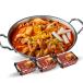  Корея кулинария bibim' суп chi Muta k(3 шт ) 900g Корея еда замороженные продукты кастрюля кулинария Корея кастрюля мясо кастрюля Корея кулинария наличие Корея кулинария комплект 