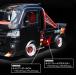 K-BREAK  �n�C�[�b�g 500�n�C�[�b�g�W�����{ S500P S510P�@�T�C�h�t���[���v���e�N�^�[  kbreak �P�C�u���C�N �P�[�u�� �֘A�摜3