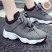 dato спортивные туфли женский спортивные туфли толщина низ dato модный low cut 