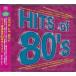HITS of 80��s CD