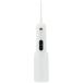 doli Tec полость рта мойка jet clean grif .FS-102 WT. мойка форсунка имеется [dretec USB зарядка беспроводной перевозка портативный compact ]