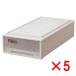  небо лошадь fitsu кейс тонкий 5 шт выгода комплект промежуток .39cm× глубина 74cm× высота 18cm