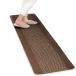  бесплатная доставка oka super . сырой мытье ... кухонный коврик 45×180cm Brown 