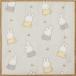 �����ȡ� miffy ���俥�դ��� 3P���å� �ߥåե����ȥ����� �ڥ᡼���� �ߥåե��� miffy Ʊ�� 3���� ���� ®�� �ۿ� ������ ���餫����