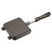  Captain Stag литье aluminium hot Sand тостер UG-3024 газ огонь соответствует IH соответствует 