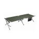  бесплатная доставка Captain Stag UB-2009 простой поле GI bed ( оливковый )