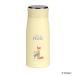  Captain Stag UE-3679 Disney MP personal бутылка 350( Zoo to Piaa | - g)[ фляжка теплоизоляция термос прямой .. легкий подарок симпатичный модный ]
